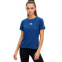 Women Summit High Trail-Graphic Bold Blue