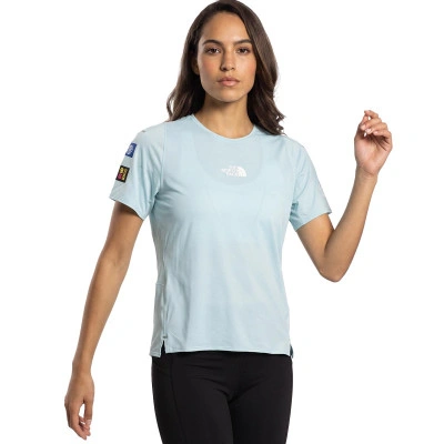 Women Summit High Trail T-Shirt