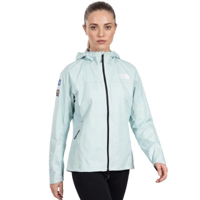 Women Summit Futurelight Superior Jacket