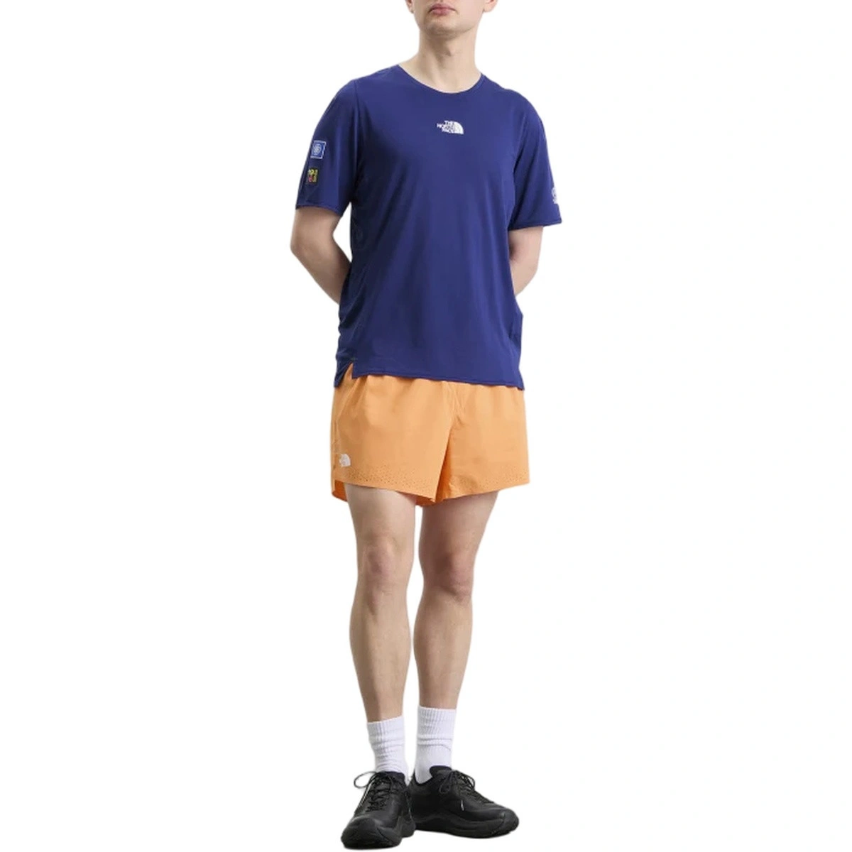 camiseta-the-north-face-summit-high-trail-graphic-bold-blue-3