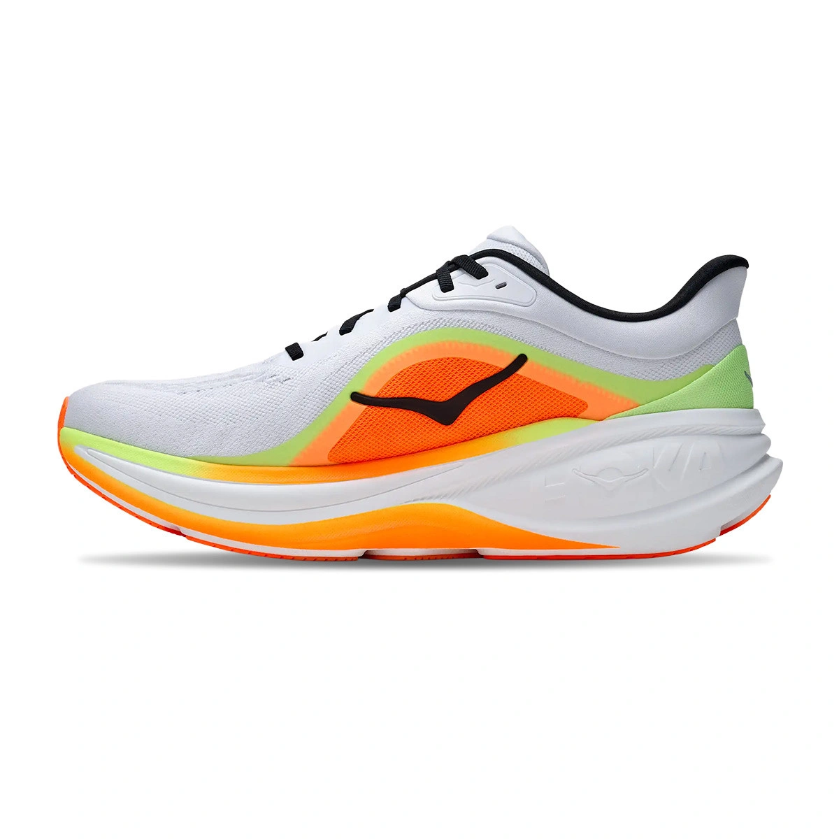 zapatilla-hoka-clifton-pro-cosmic-grey-black-2