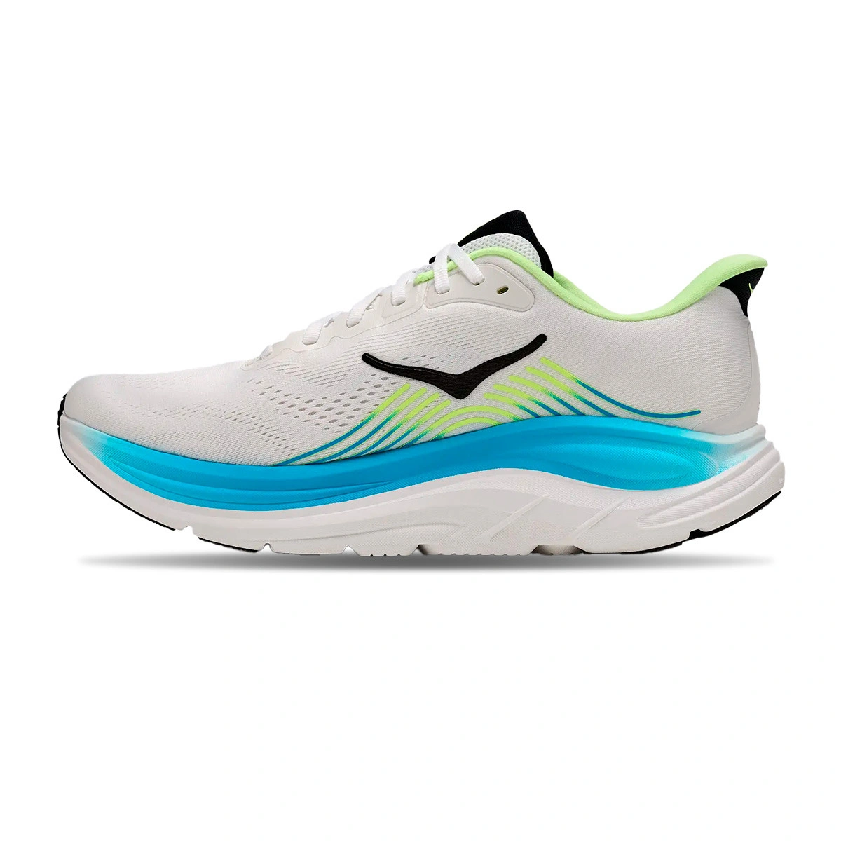 zapatilla-hoka-clifton-11-frost-black-2