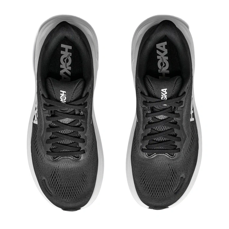 zapatilla-hoka-clifton-11-black-white-5