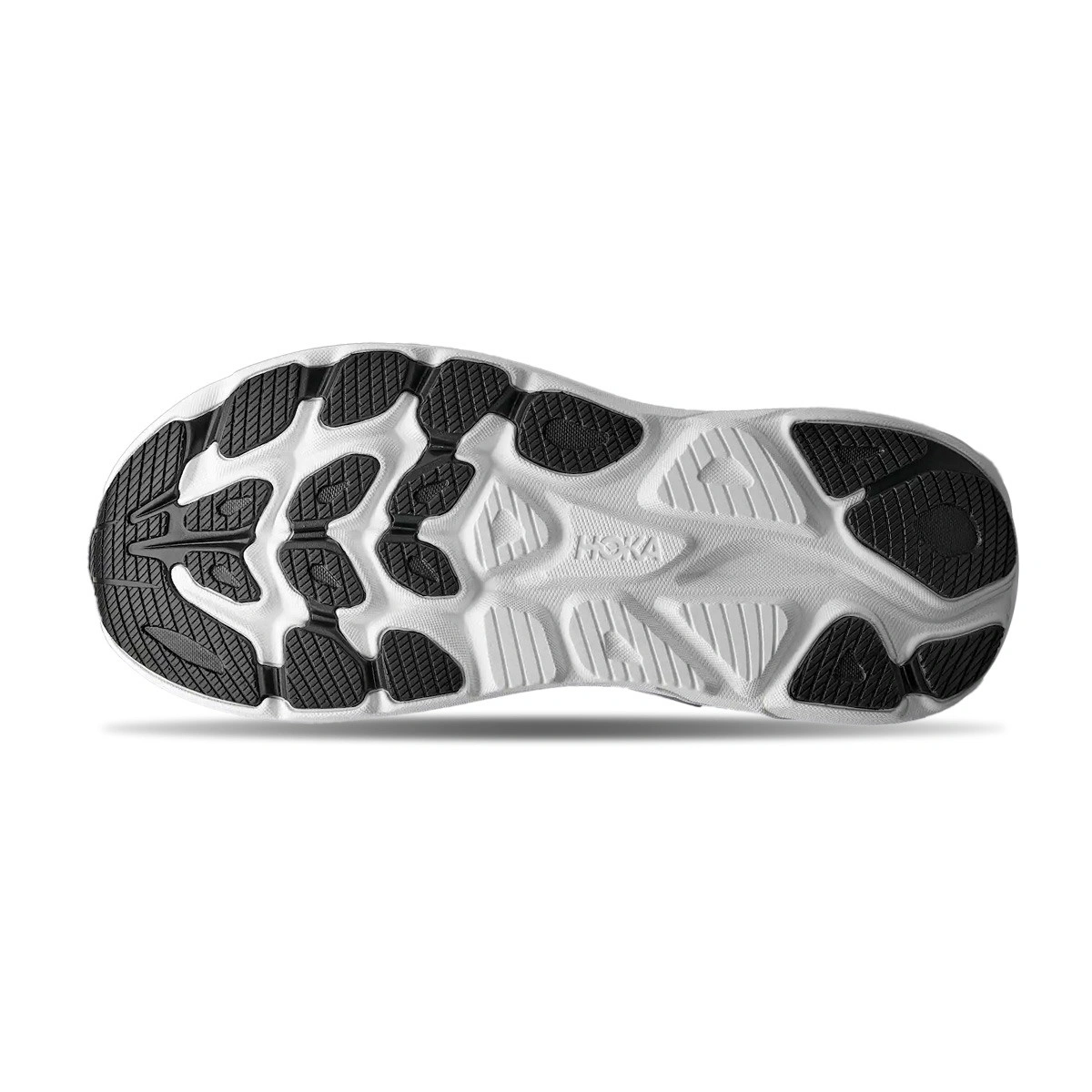 zapatilla-hoka-clifton-11-black-white-3