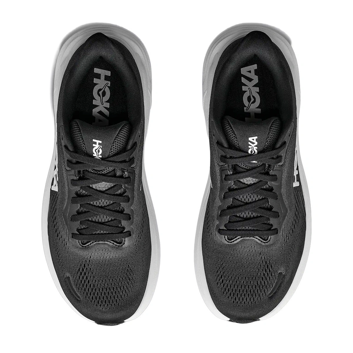 zapatilla-hoka-clifton-11-black-white-5