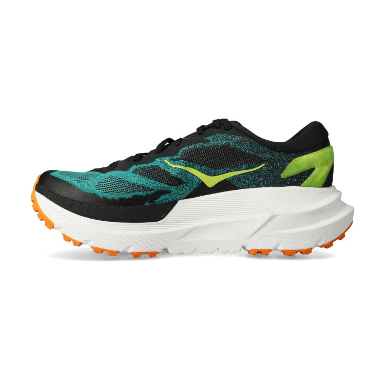 zapatilla-hoka-mafate-x-black-electric-aqua-2