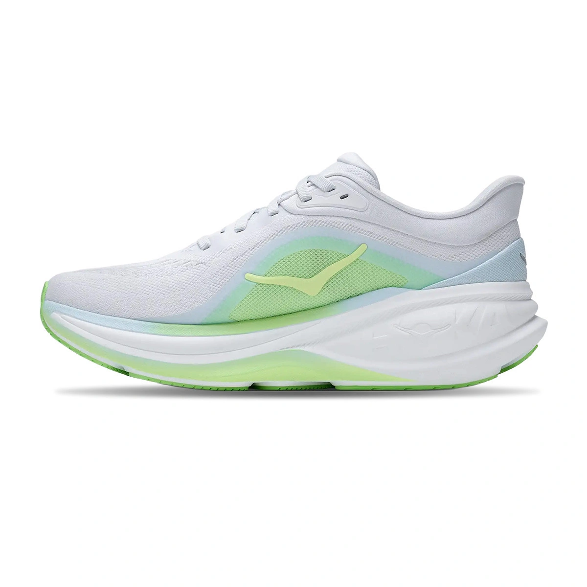zapatilla-hoka-clifton-pro-mujer-cosmic-grey-neon-yuzu-2