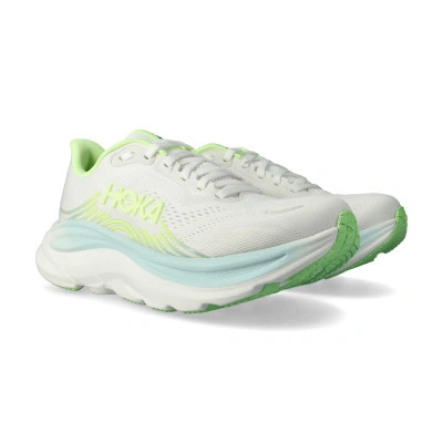 Tenis Clifton 11 Mujer