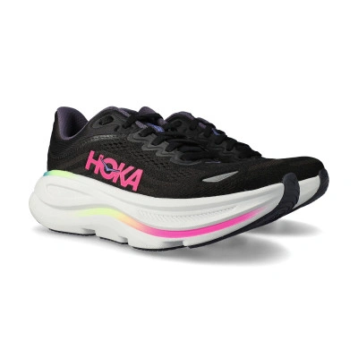 Bondi 9 Mujer Laufschuhe