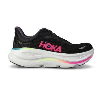 Bondi 9 Mujer Laufschuhe