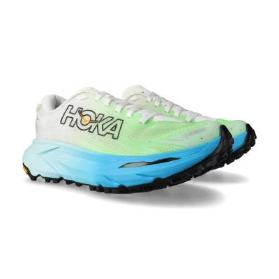 Mafate 5 Mujer Laufschuhe