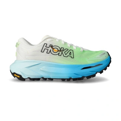 Mafate 5 Mujer Laufschuhe