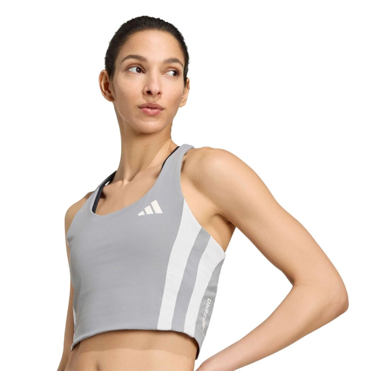 top-adidas-adizero-mujer-gris-2