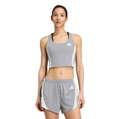 Top Adizero Mujer