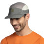 5 Panel Go Cap Domus 26003-Khaki