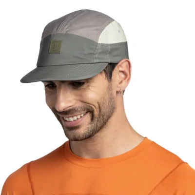 5 Panel Go Cap Domus 26003 Cap