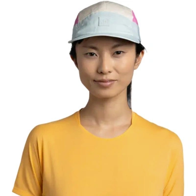 Gorra 5 Panel Go Cap Domus 26003