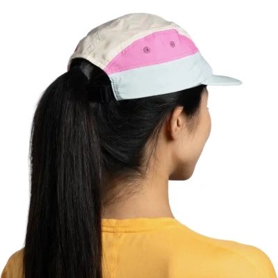 Gorra 5 Panel Go Cap Domus 26003