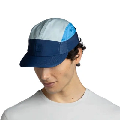 Gorra 5 Panel Go Cap