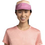 5 Panel Go Cap-Pink Azalea