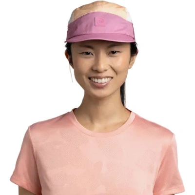 Gorra 5 Panel Go Cap