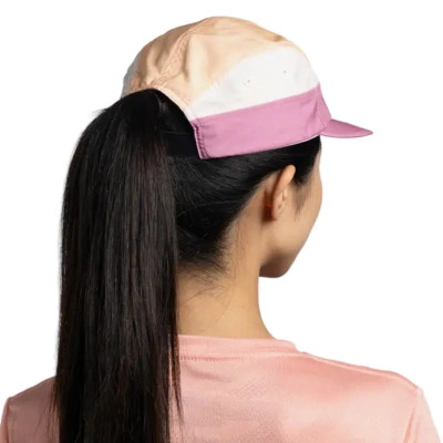 Gorra 5 Panel Go Cap