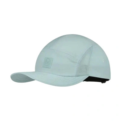 Gorra 5 Panel Go Cap Solid