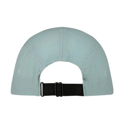 Gorra 5 Panel Go Cap Solid
