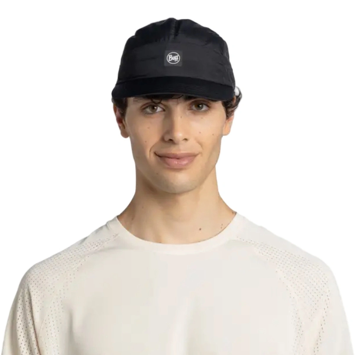 gorra-buff-speed-cap-solid-black-0
