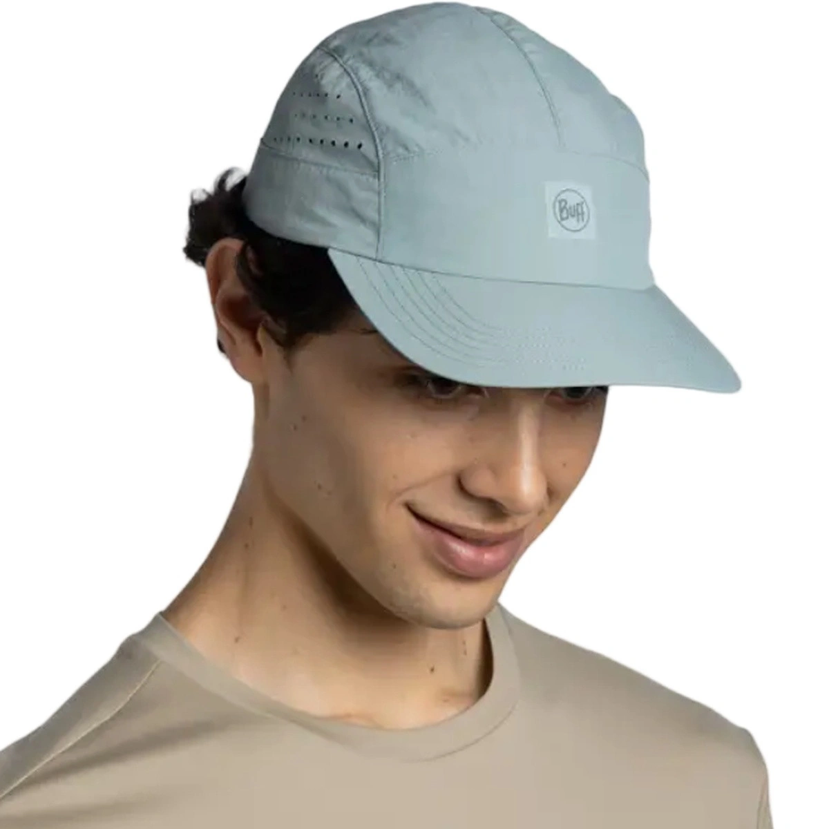 gorra-buff-speed-cap-solid-mist-1