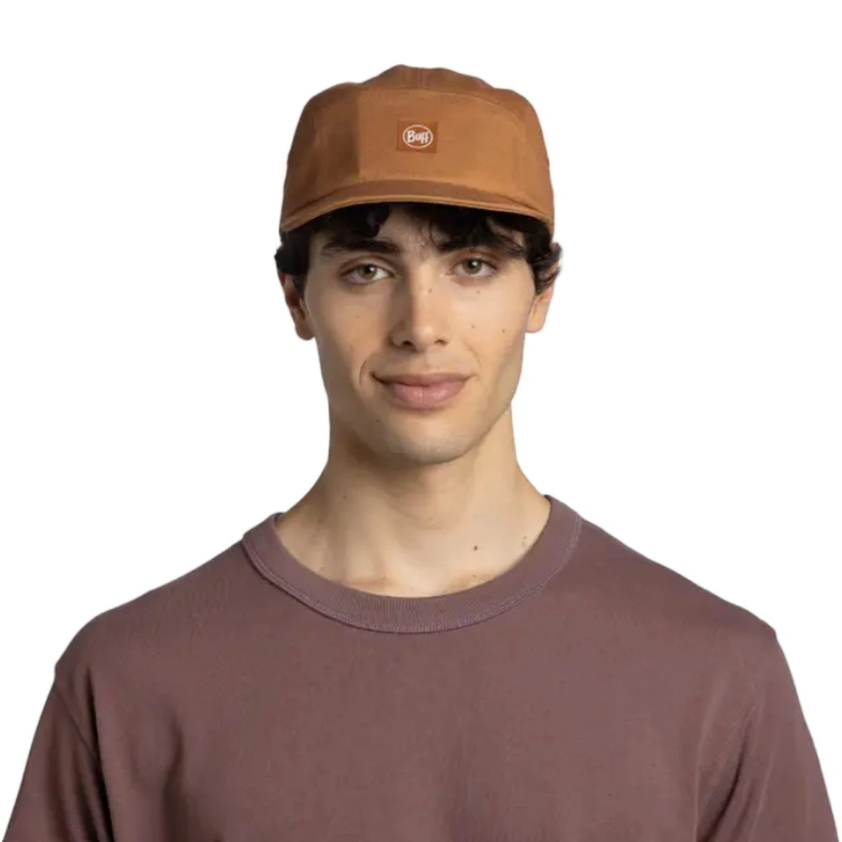 gorra-buff-5-panel-venture-cap-solid-camel-0