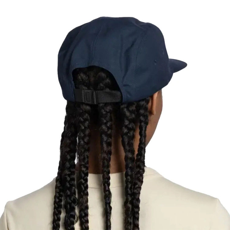 gorra-buff-5-panel-venture-cap-solid-navy-1