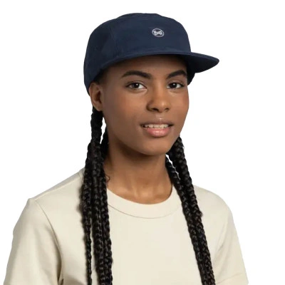 5 Panel Venture Cap Solid Cap