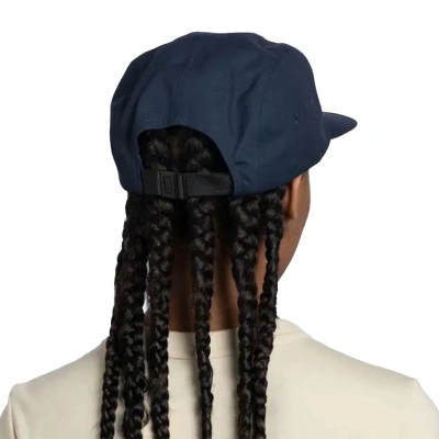 5 Panel Venture Cap Solid Cap