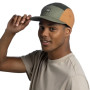 5 Panel Venture Cap 27012-Khaki