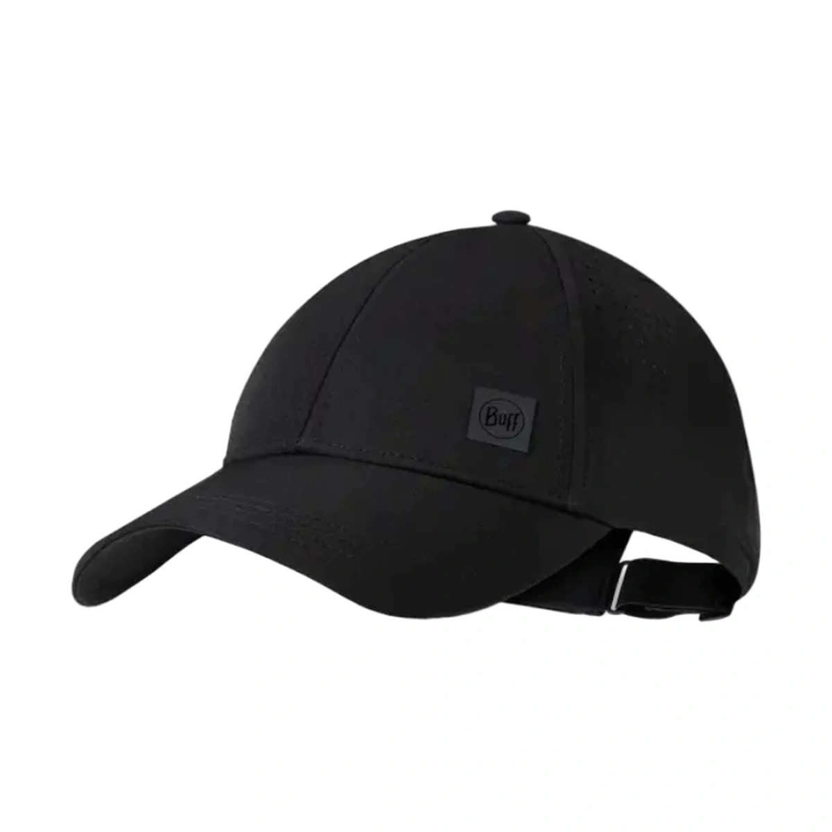 gorra-buff-summit-cap-solid-black-1