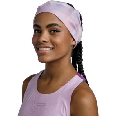 Bandeau Coolnet Uv® Wide Headband Shane