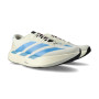 Adizero Evo SL-WHITE/LTBLUE/BRIRED