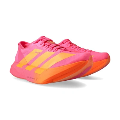 Adizero Adios Pro 4 Laufschuhe