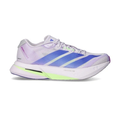 Zapatilla Adizero Boston 13 Mujer