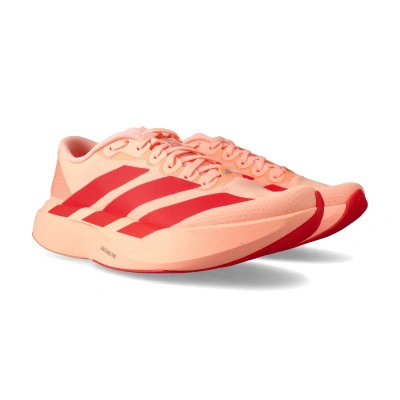 Tenis Adizero Evo SL Mujer