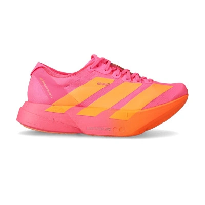 Sapatilha Adizero Adios Pro 4 Mujer