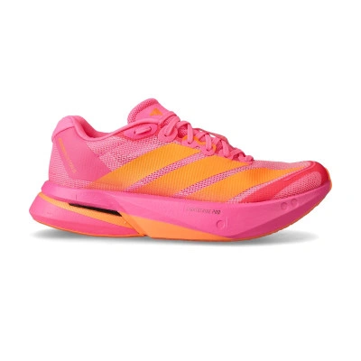 Zapatilla Adizero Boston 13 Mujer