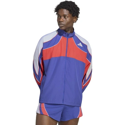 Adizero Archive Jacket