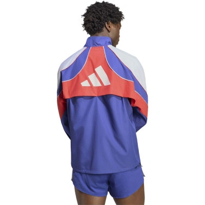 Adizero Archive Jacket