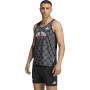 Adizero N Sgl-Carbon-Black