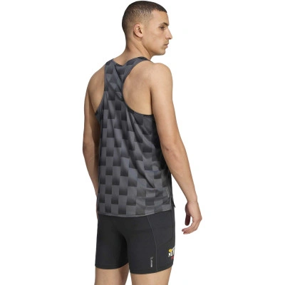 Camiseta Adizero N Sgl