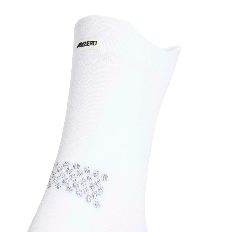 calcetines-adidas-run-adiz-qrtr-white-black-3