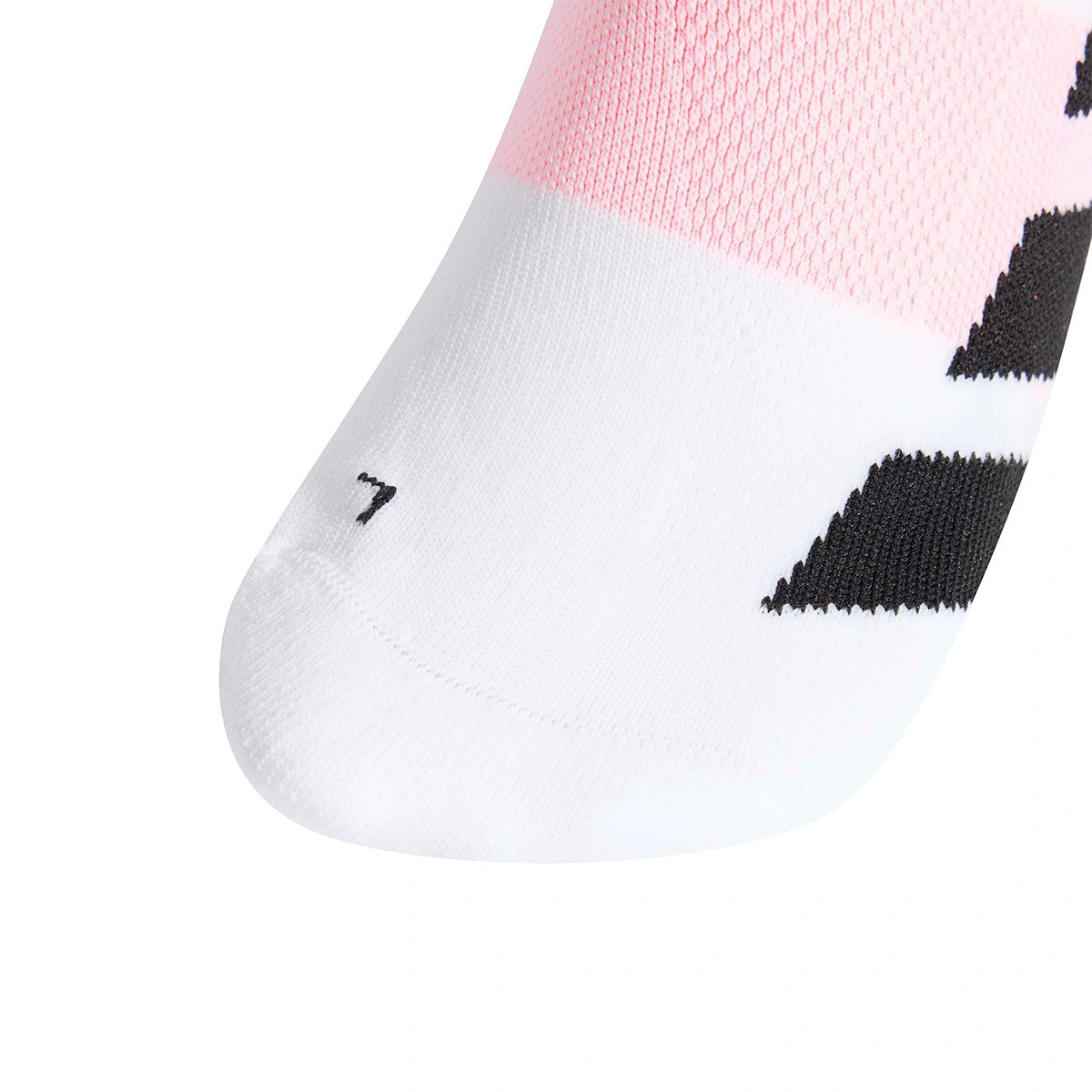 calcetines-adidas-run-adiz-qrtr-white-black-2