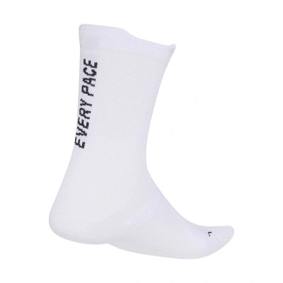 Chaussettes Run Msg Crew